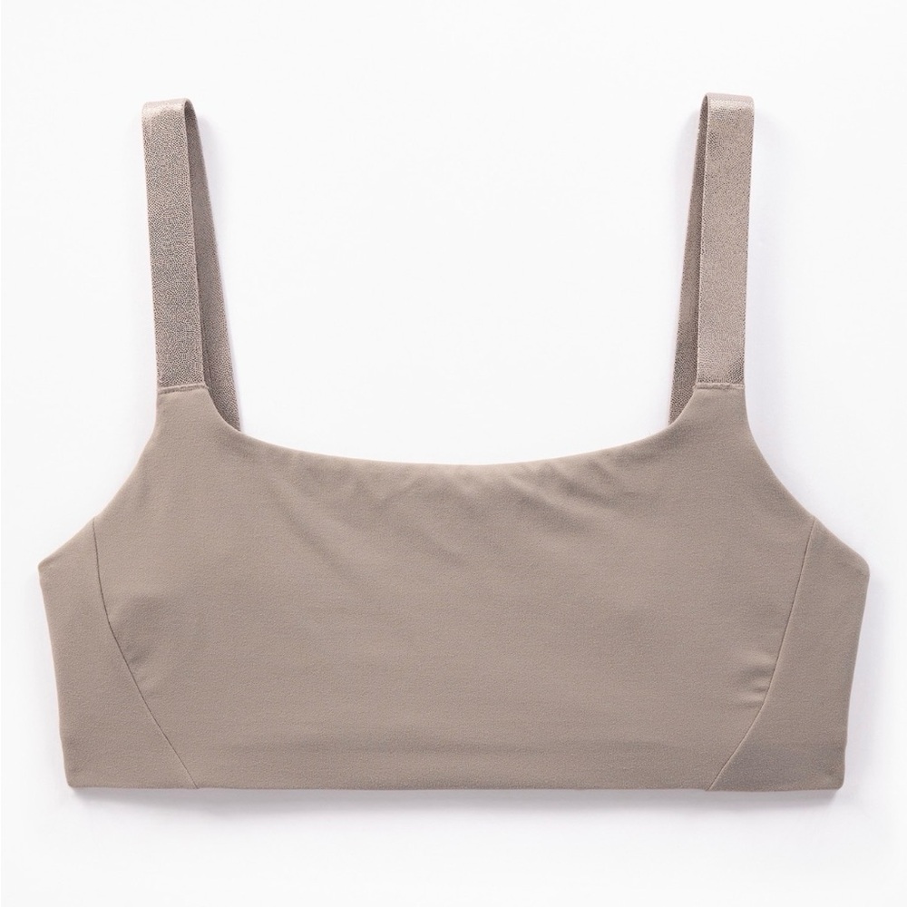 Athleta Shine Strap Bra